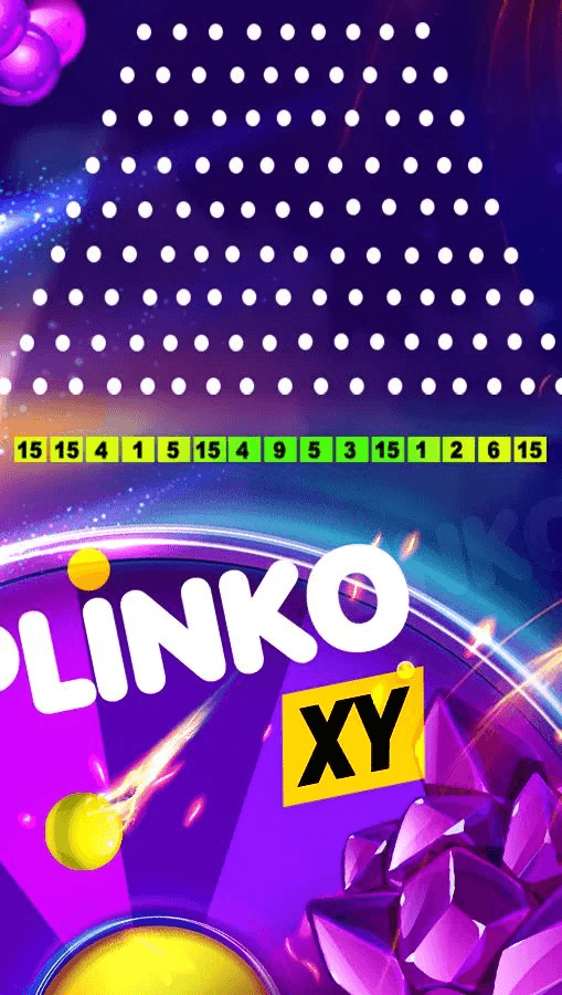 Plinko® Screenshot